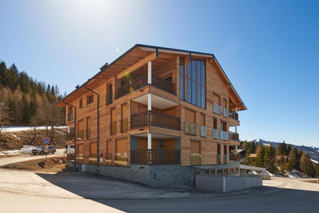 Ski In Ski Out Apartment Fastenberg Top 3 By Aa Holiday Homes Schladming Exterior photo