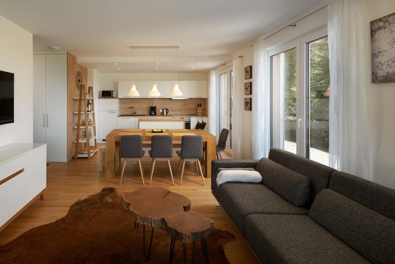 Ski In Ski Out Apartment Fastenberg Top 3 By Aa Holiday Homes Schladming Exterior photo