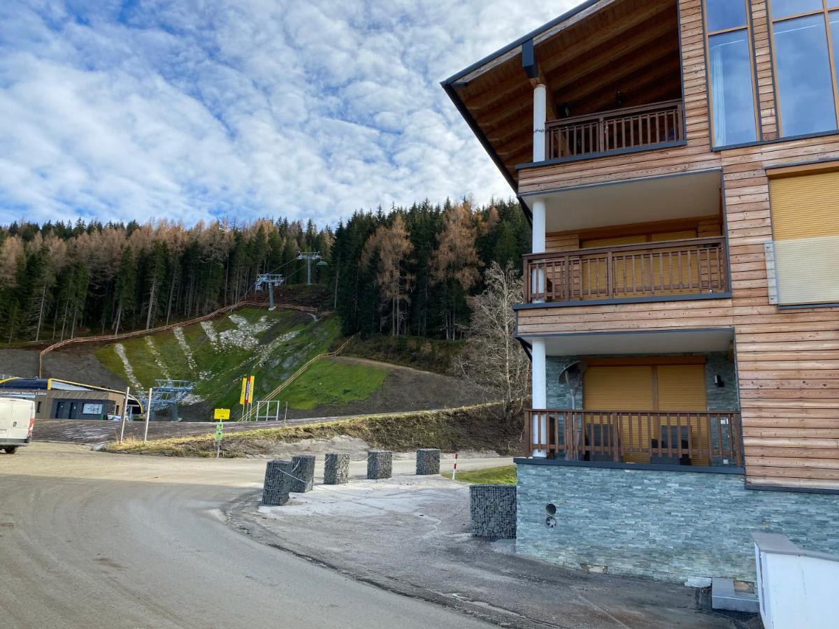 Ski In Ski Out Apartment Fastenberg Top 3 By Aa Holiday Homes Schladming Exterior photo